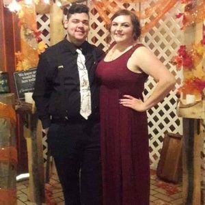 Meet your Posher, Jacob